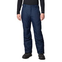 Columbia Men's Bugaboo Snow Pants