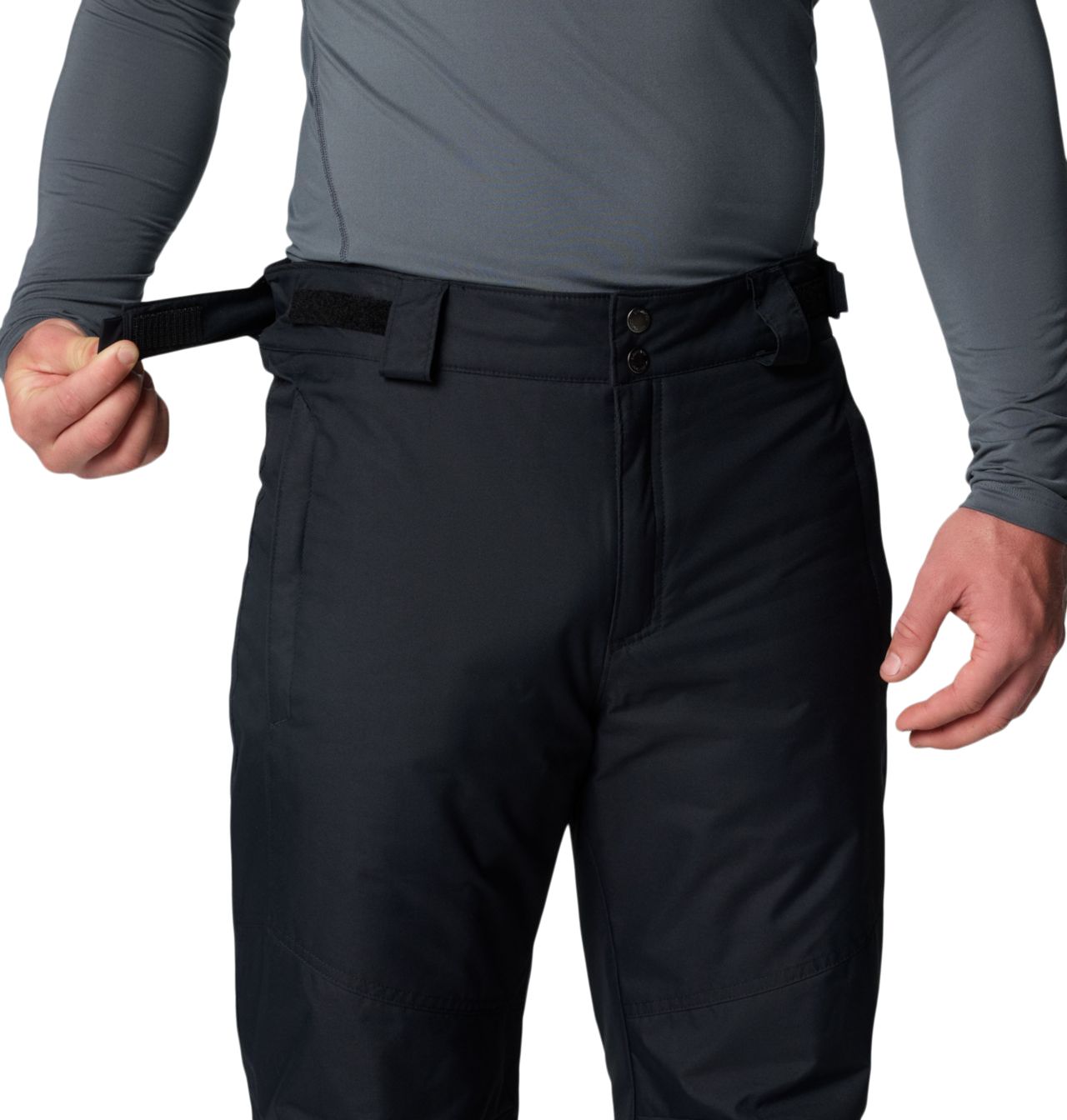 Columbia Men's Bugaboo Snow Pants