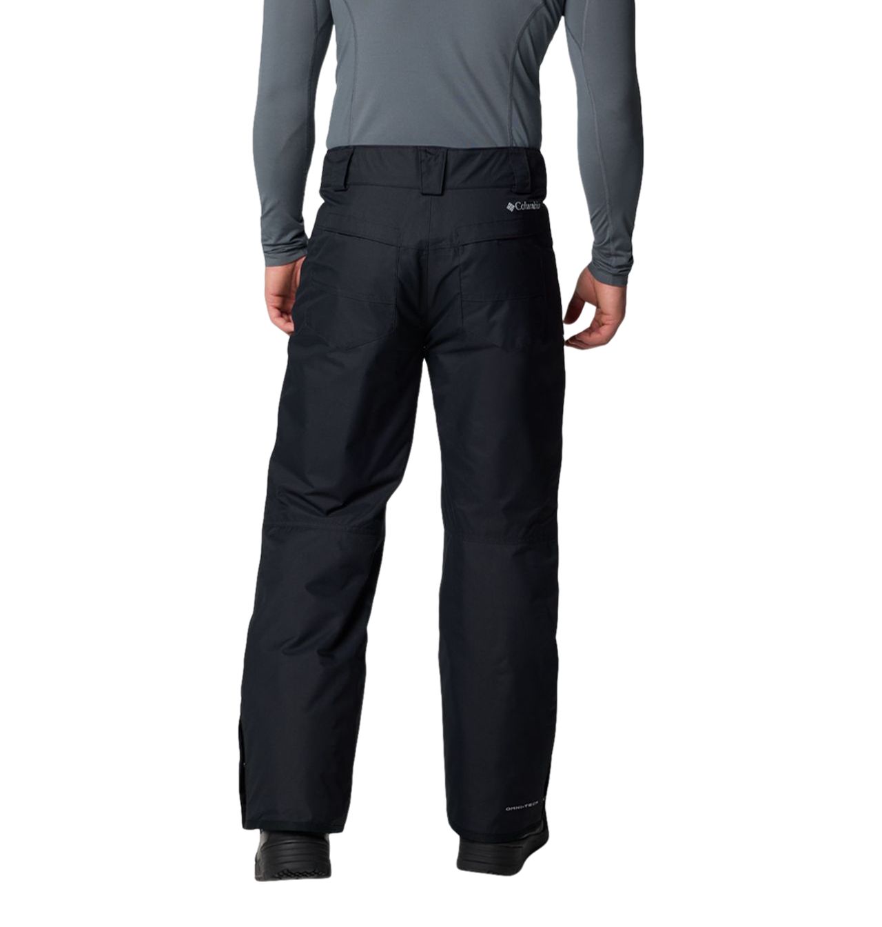 Columbia Men's Bugaboo Snow Pants