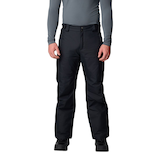 Columbia Men's Bugaboo Snow Pants Front_Flat