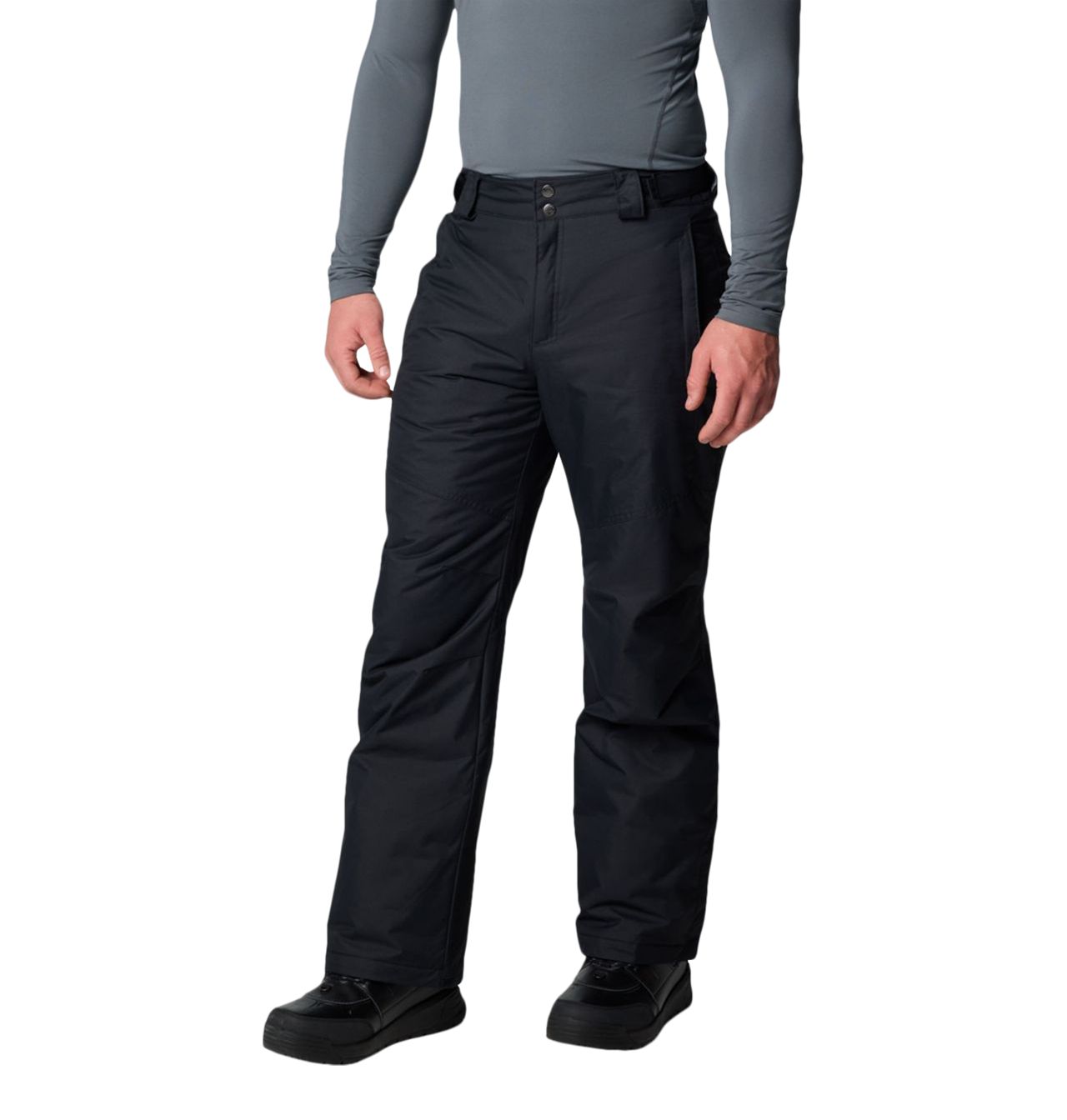 Columbia Men's Bugaboo Snow Pants