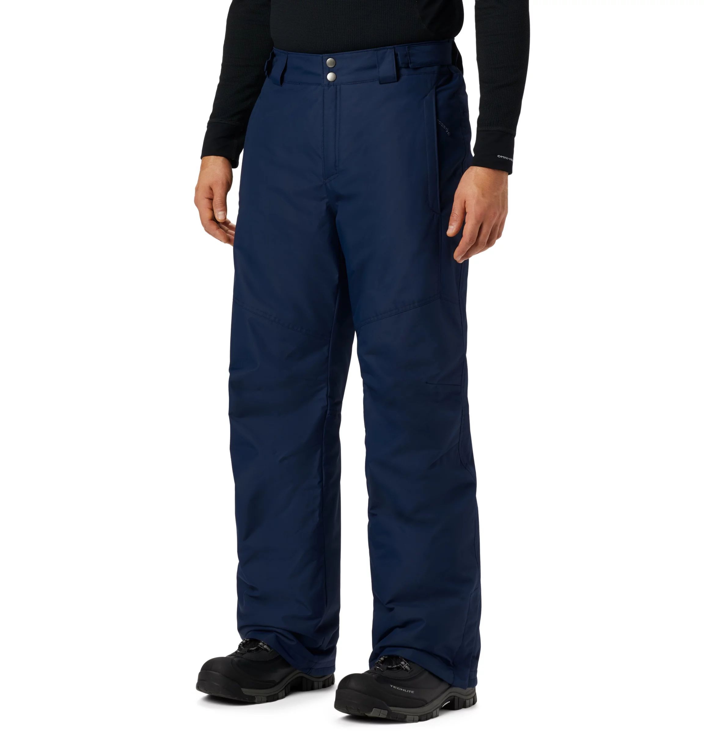 Columbia Men's Bugaboo Snow Pants