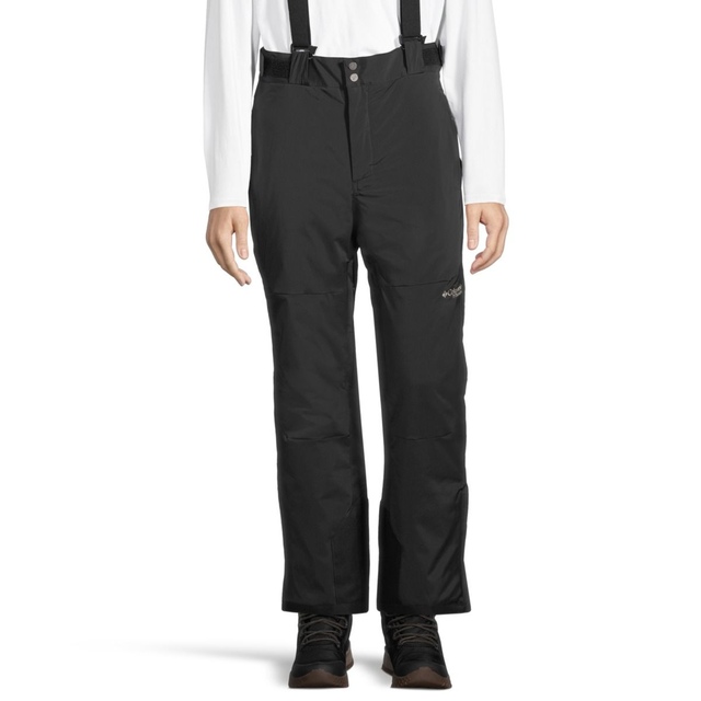 Columbia Men's Cirque Bowl Bib Insulated Pants