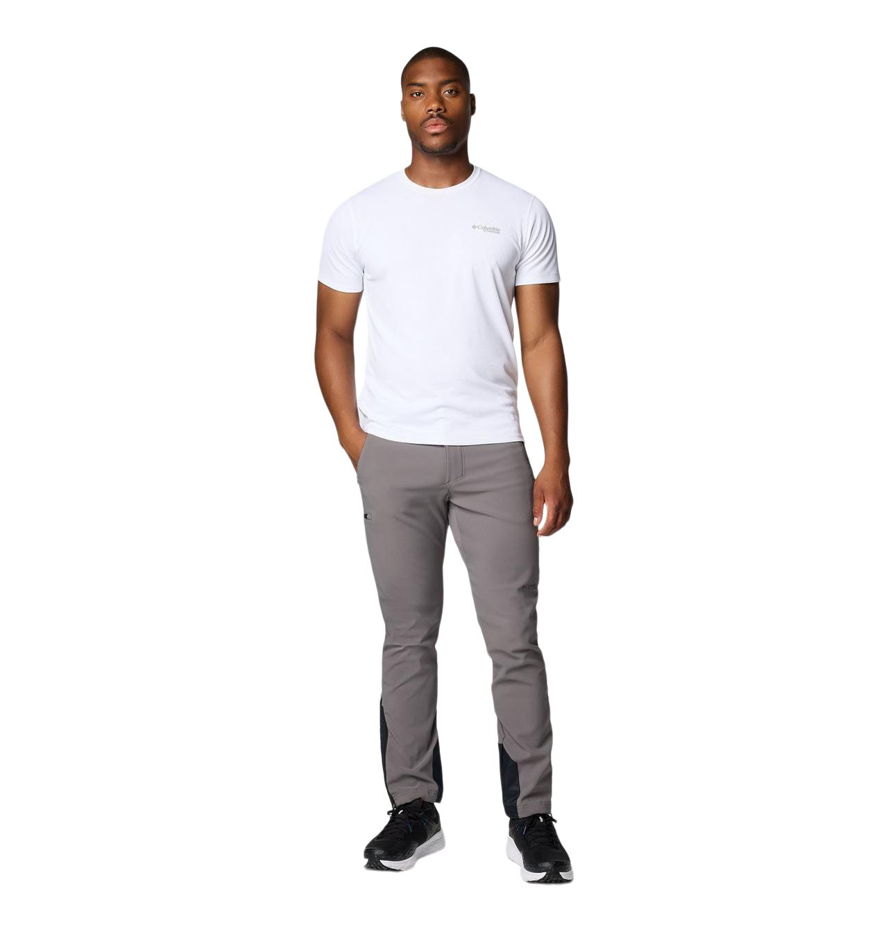 Columbia Men's Vast Canyon Softshell Pants