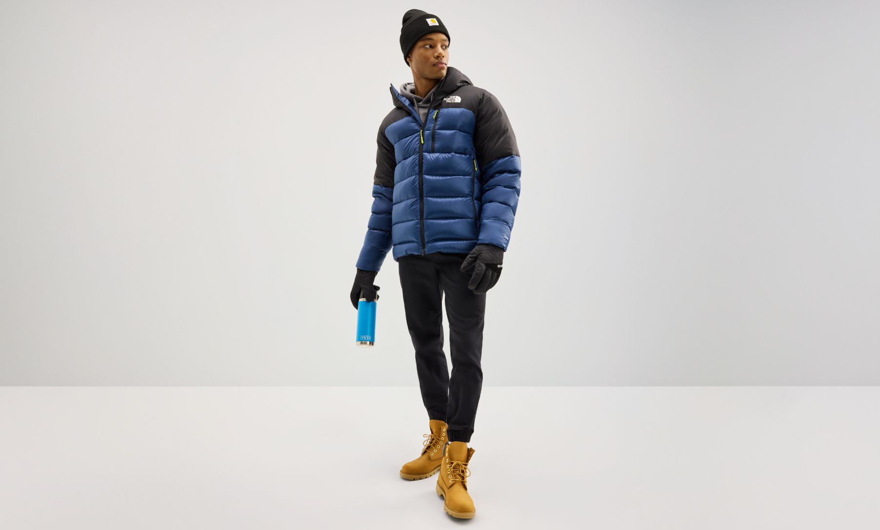 Timberland Men's Classic Waterproof 6 Inch Boots