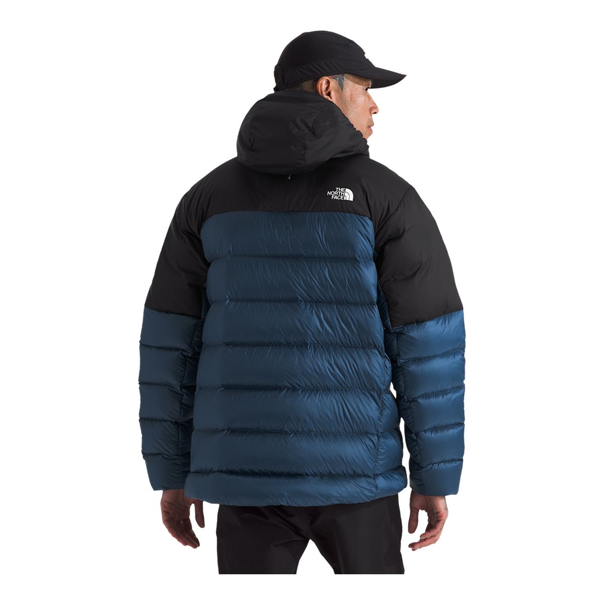 The North Face Men's Kalix Down Hoodie