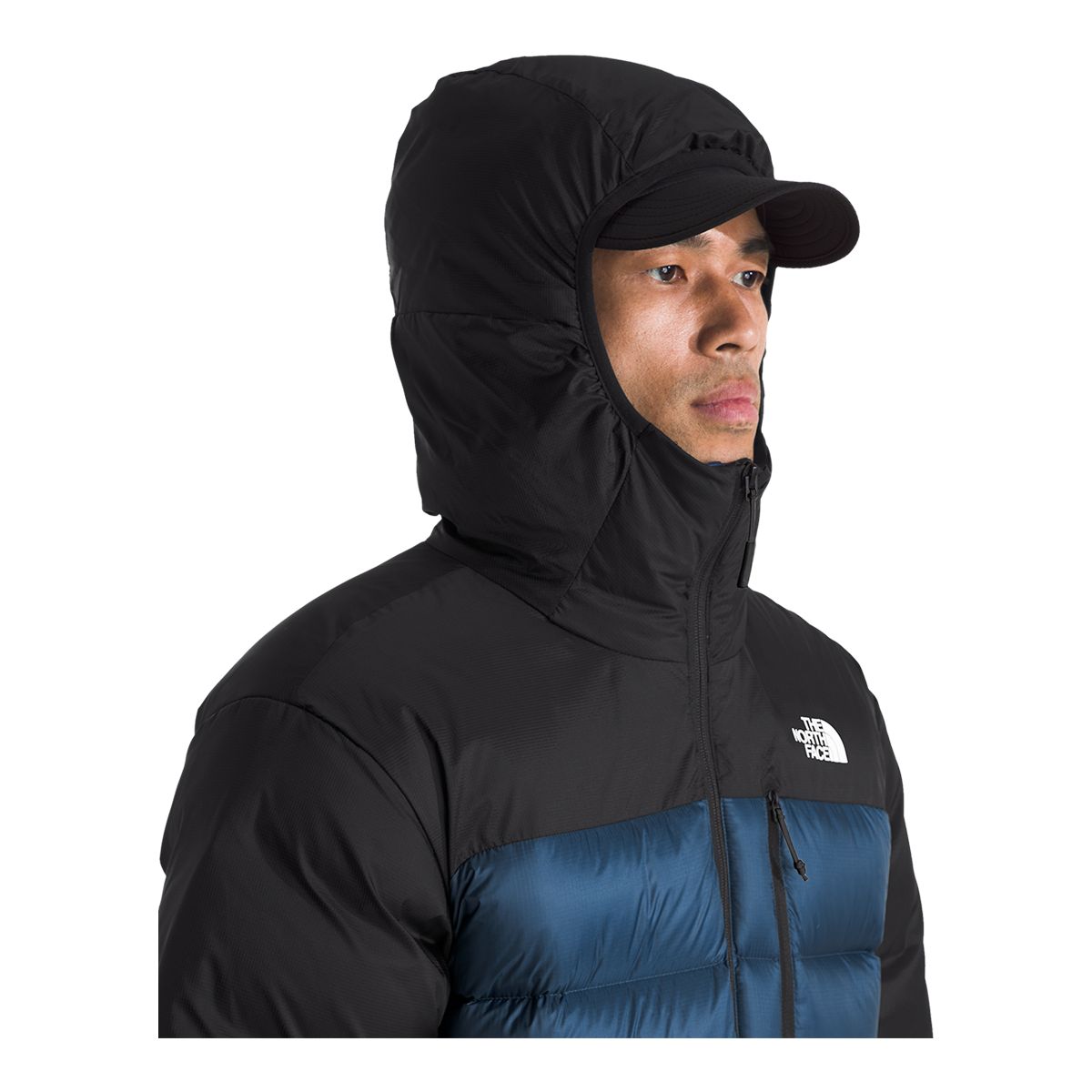 The North Face Men's Kalix Down Hoodie