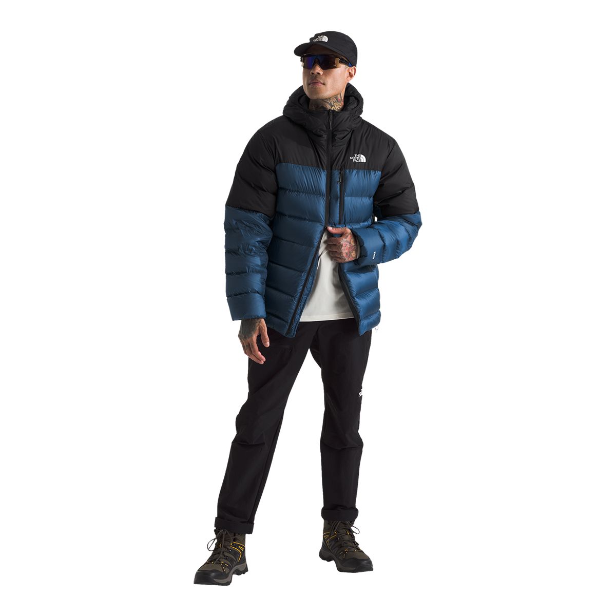 The North Face Men's Kalix Down Hoodie