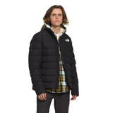 The North Face Men's Aconcagua Jacket Front_Angled_Right