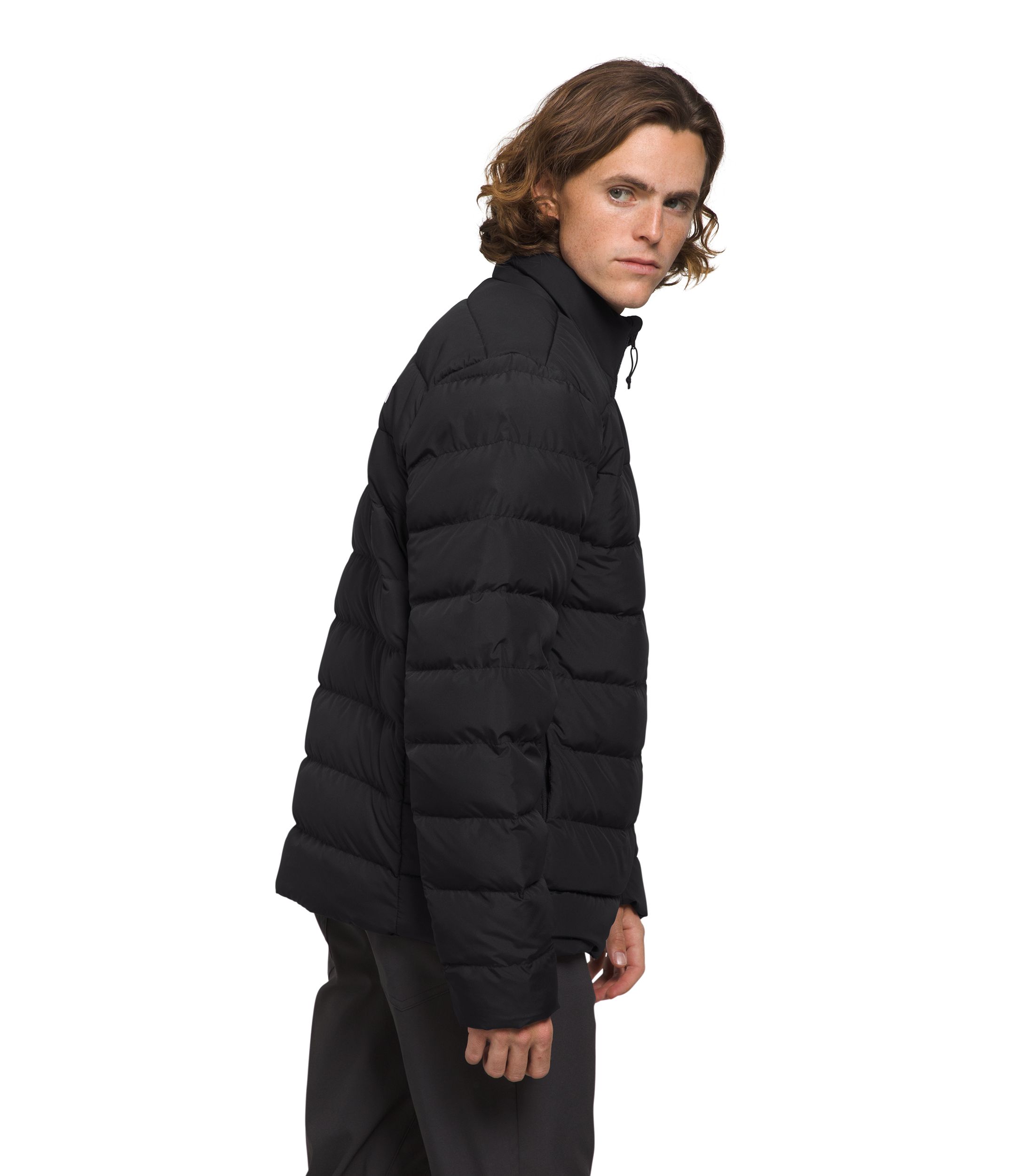 The North Face Men's Aconcagua Jacket