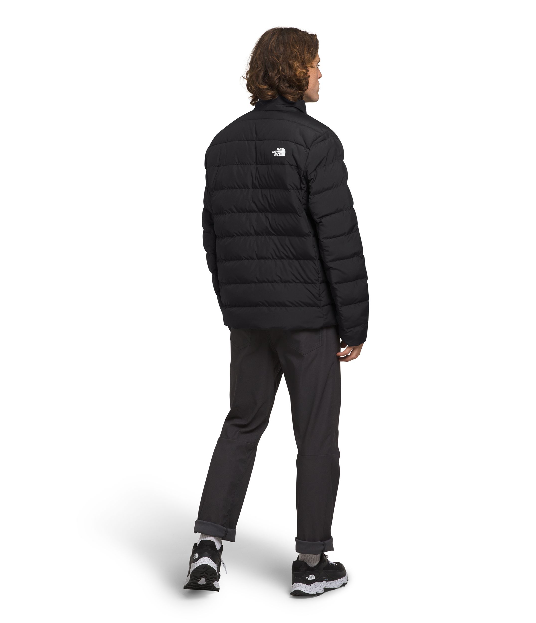 The North Face Men's Aconcagua Jacket | SportChek