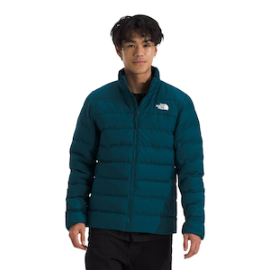 The North Face Men's Aconcagua Jacket