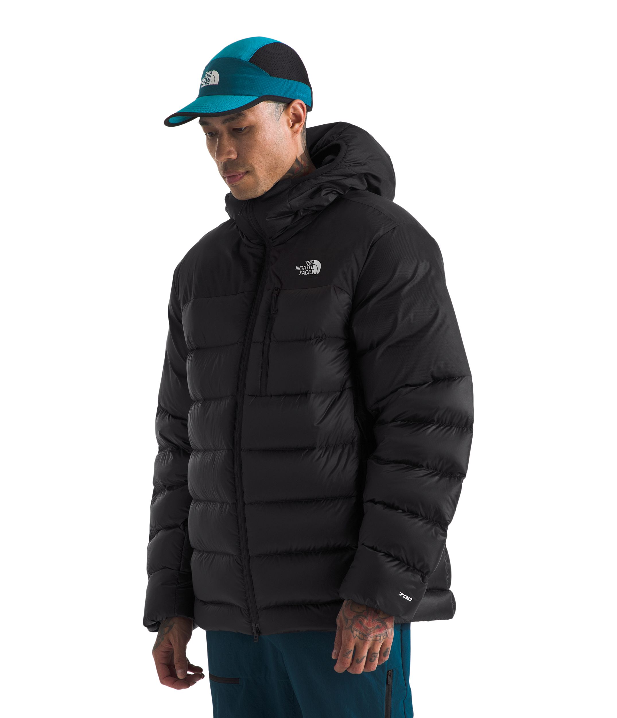 The North Face Men's Kalix Down Hoodie