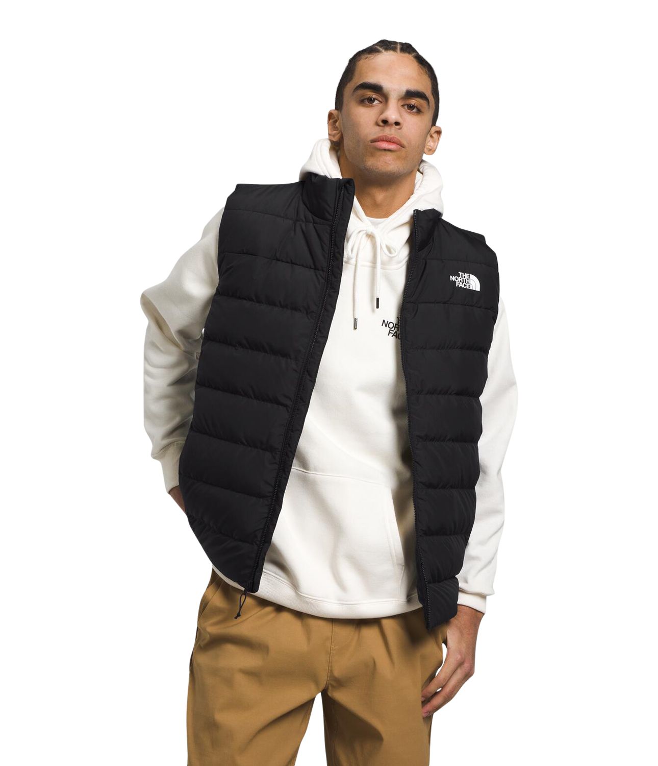 送料無料の商品 The North Face Men's Aconcagua Vest | SportChek ジャケット・アウター