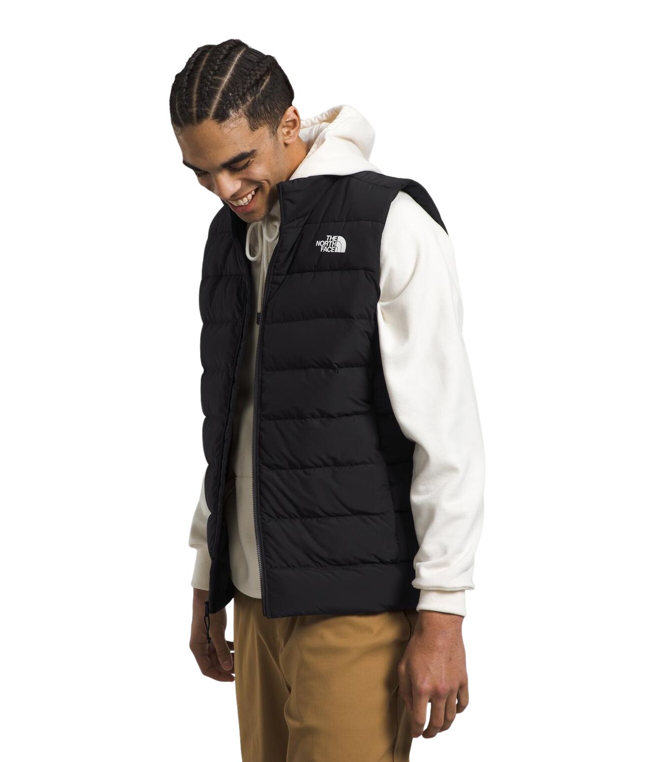 The North Face Men's Aconcagua Vest