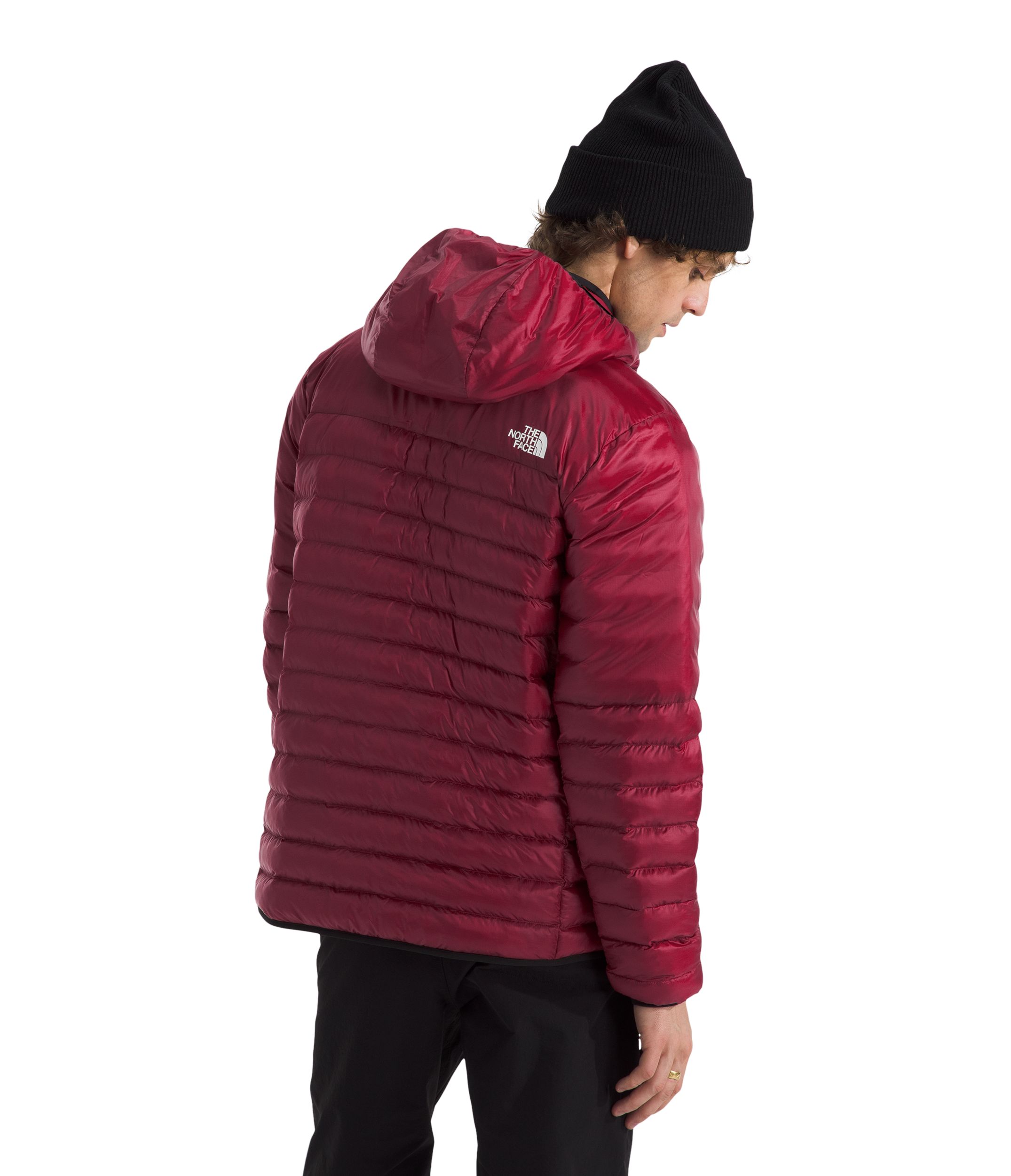 The North Face Men's Terra Peak Hoodie