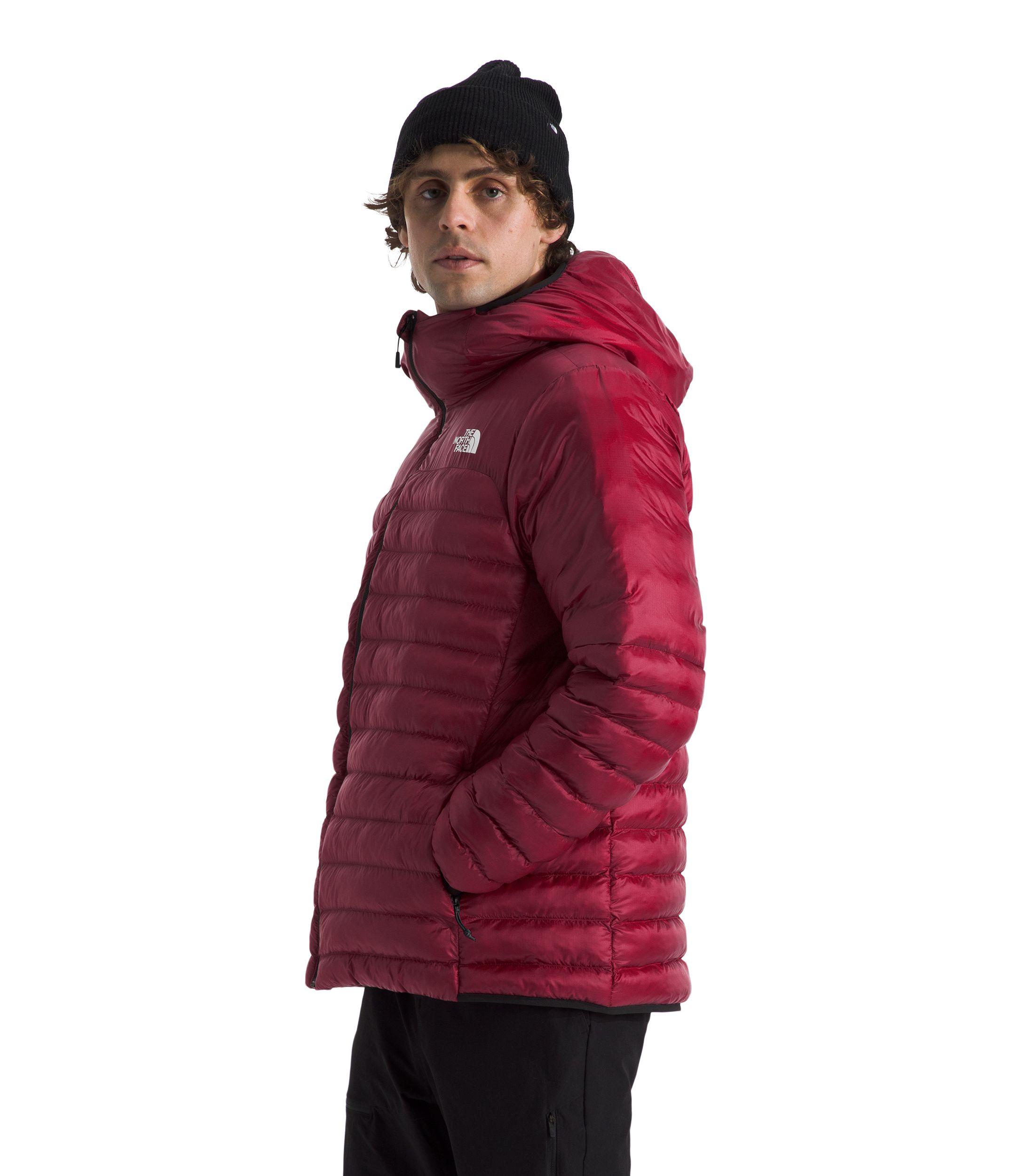 The North Face Men's Terra Peak Hoodie