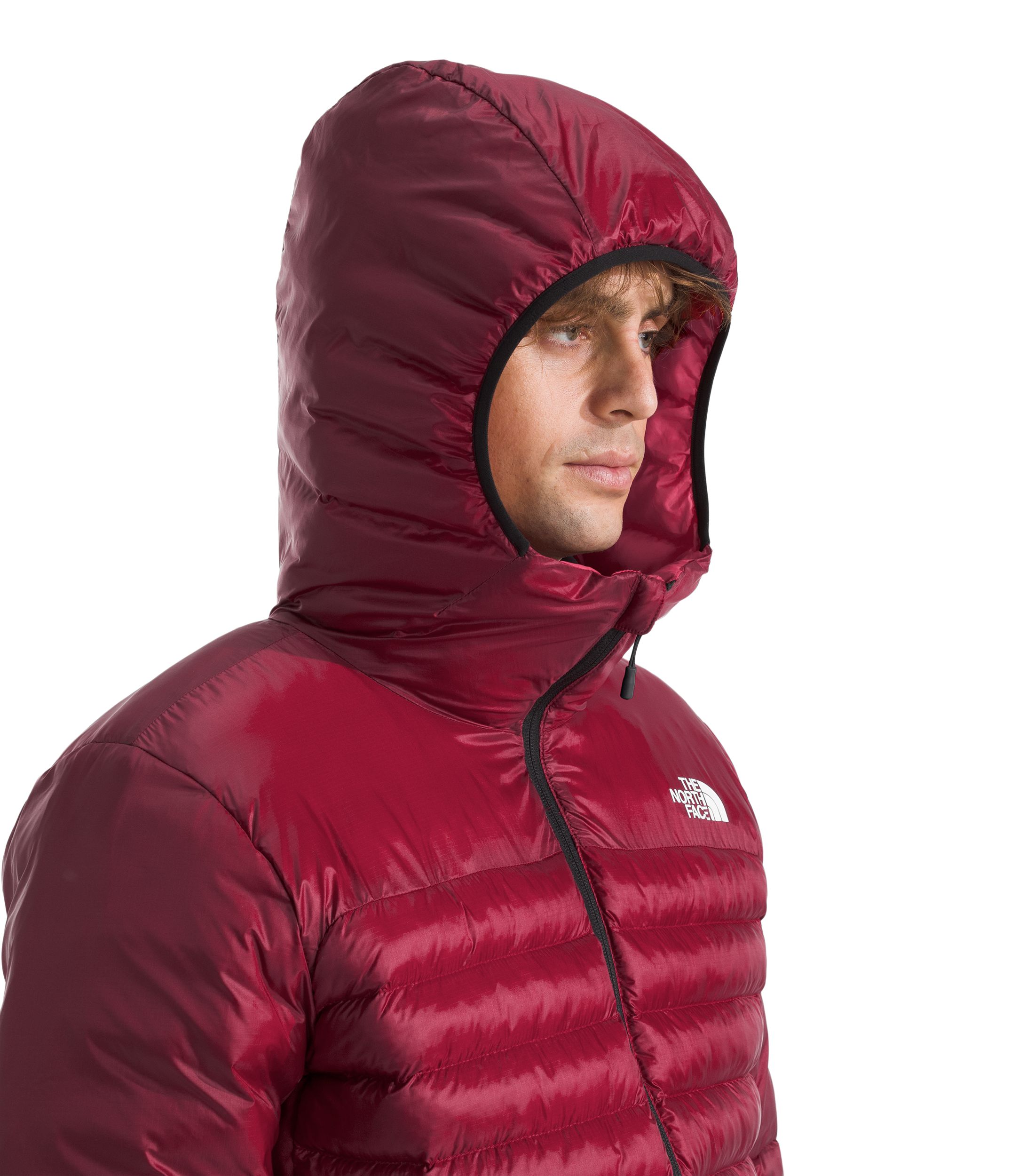 The North Face Men's Terra Peak Hoodie