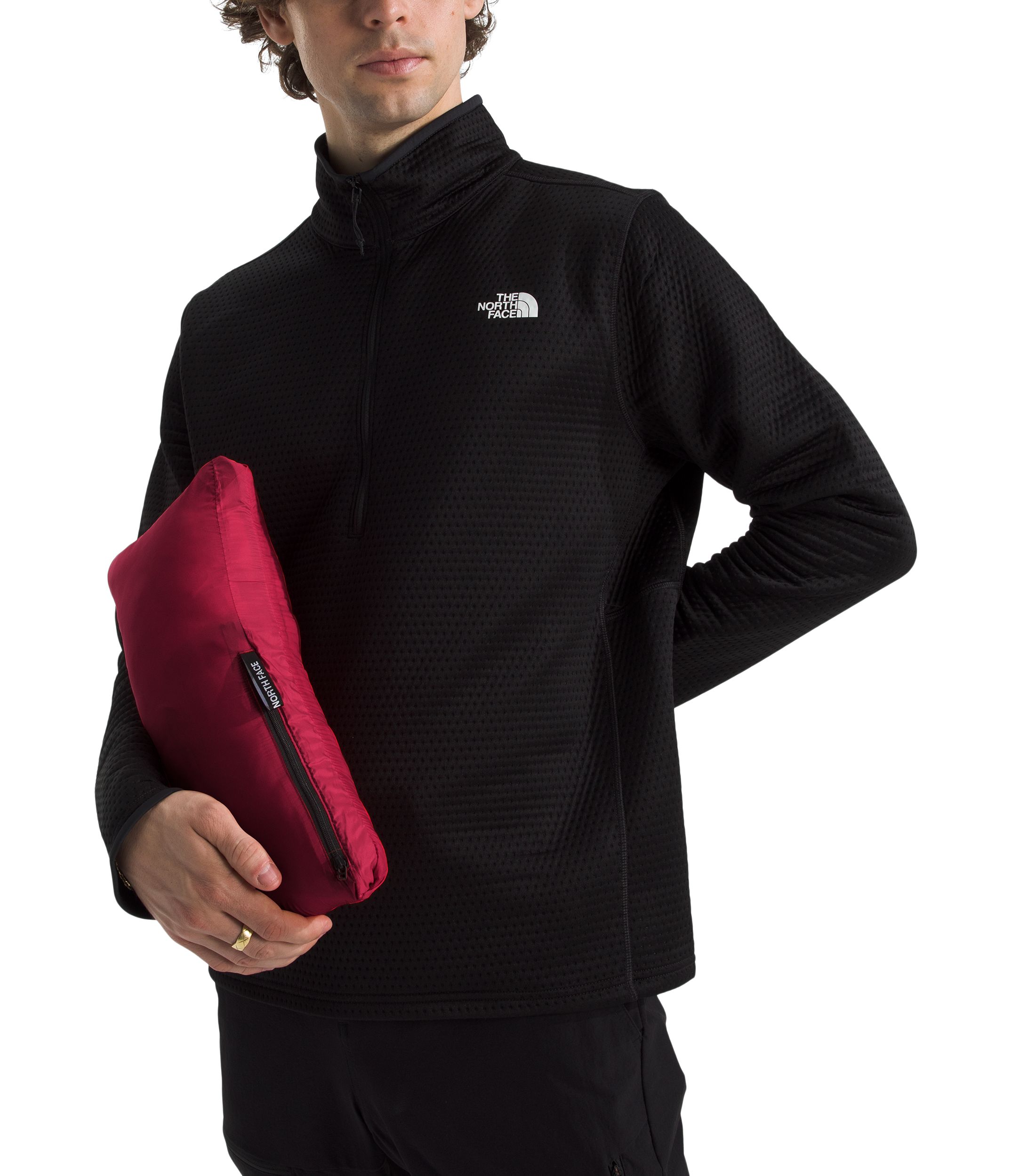The North Face Men's Terra Peak Hoodie