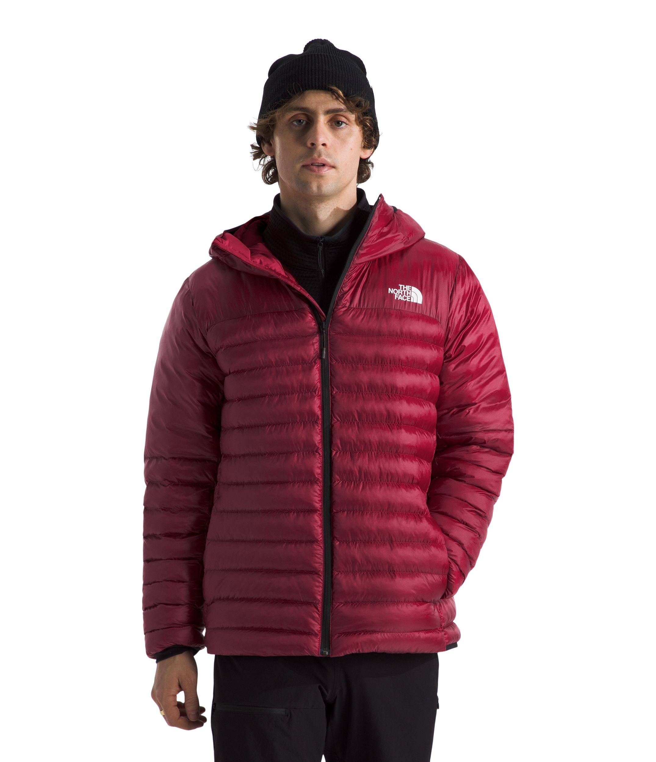 The North Face Men's Terra Peak Hoodie