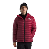 The North Face Men's Terra Peak Hoodie Front_Flat