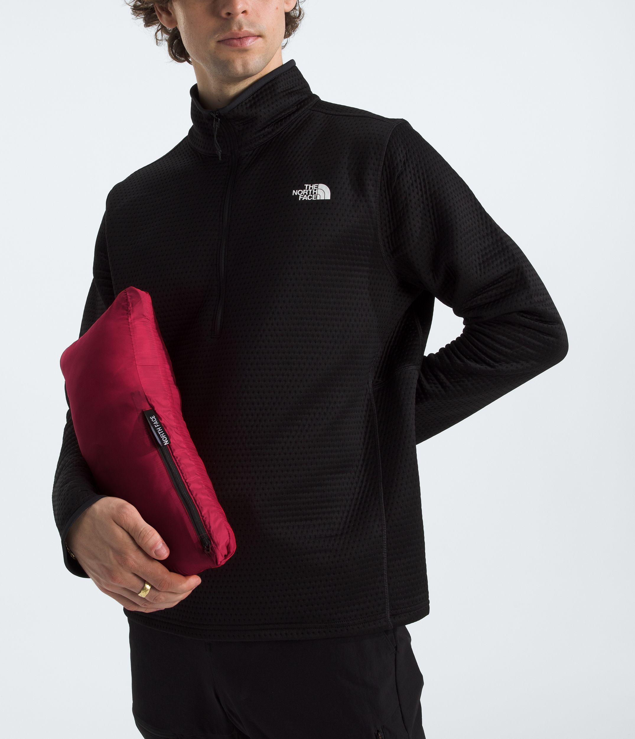 The North Face Men's Terra Peak Hoodie