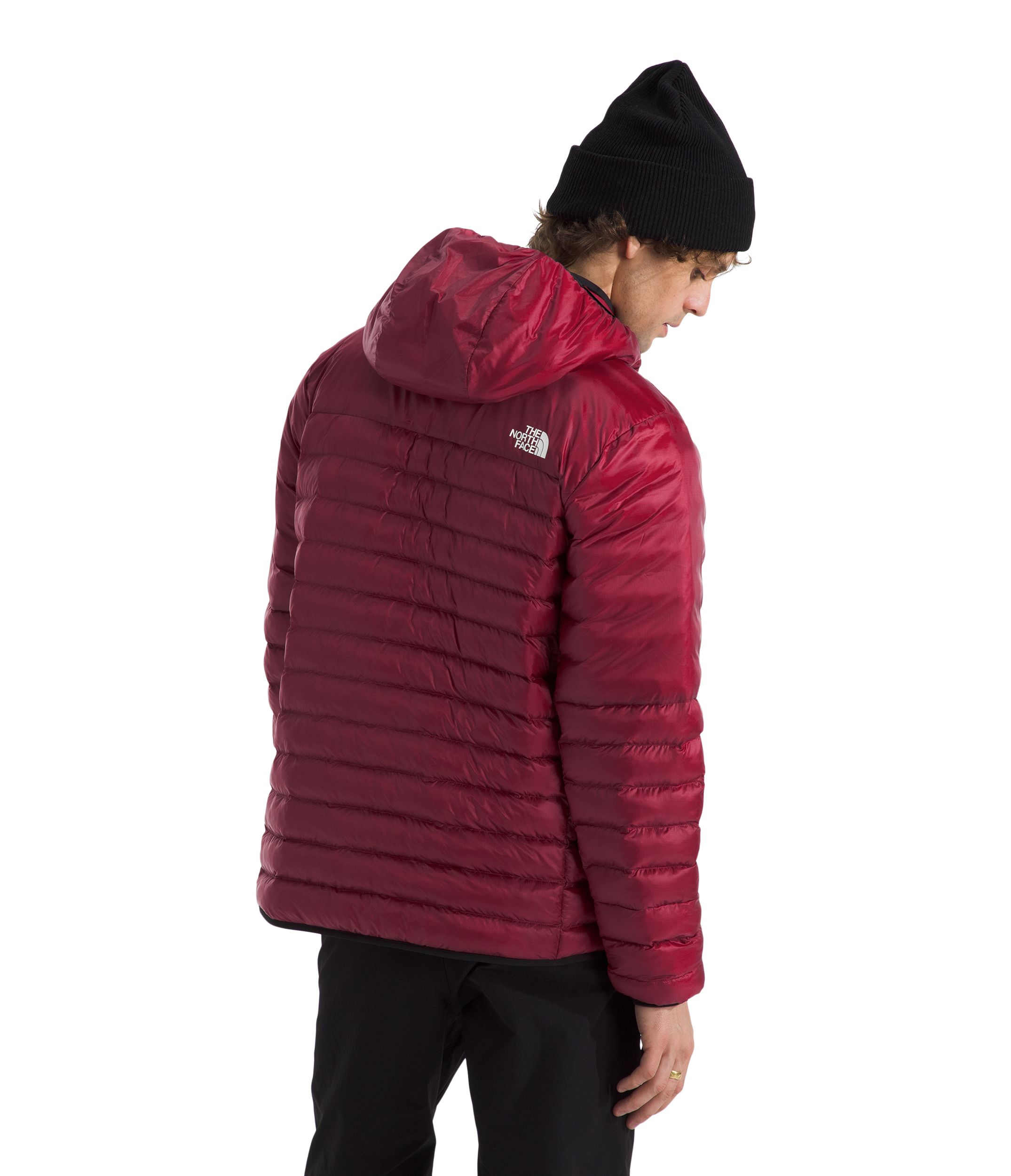 The North Face Men's Terra Peak Hoodie