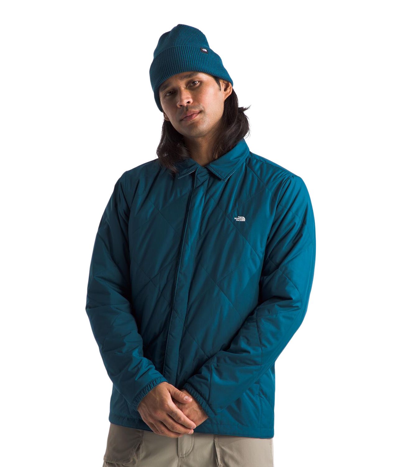 The North Face Men's Afterburner Jacket