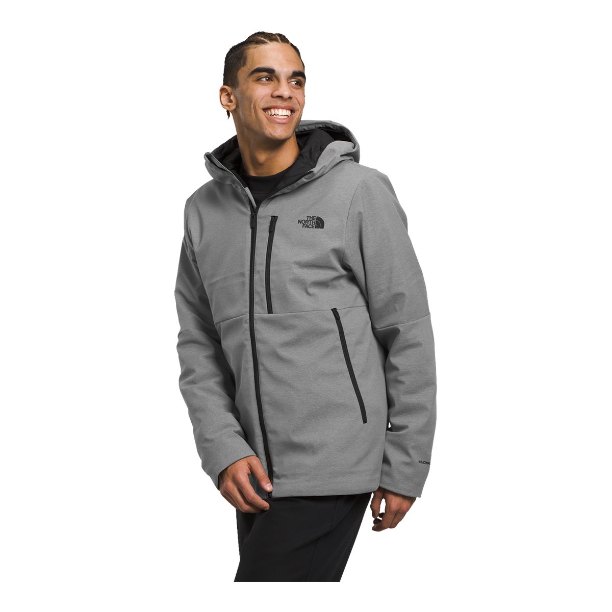 The North Face Men's Apex Elevation Insulated Jacket