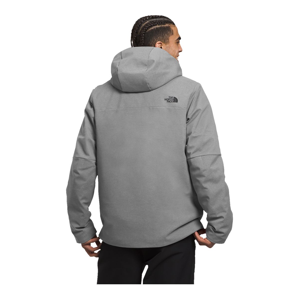 The North Face Men's Apex Elevation Insulated Jacket