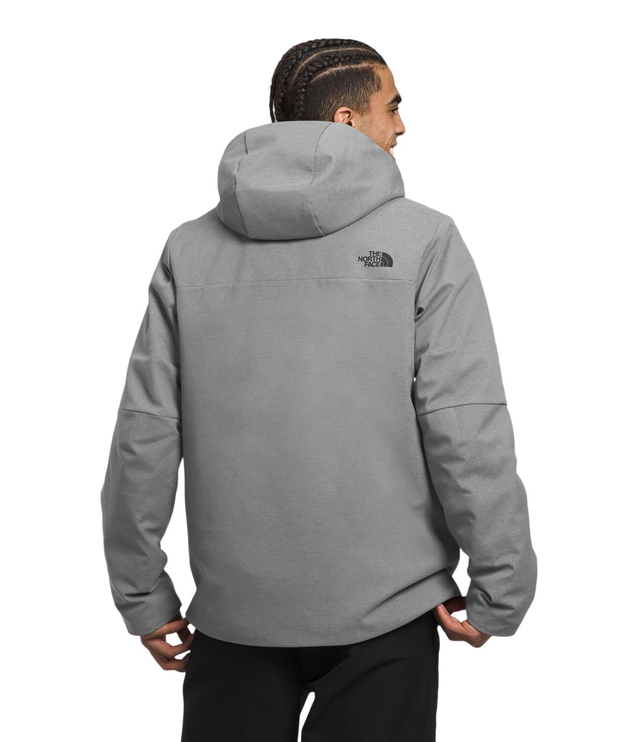 The North Face Men's Apex Elevation Insulated Jacket
