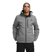 The North Face Men's Apex Elevation Insulated Jacket Front_Flat