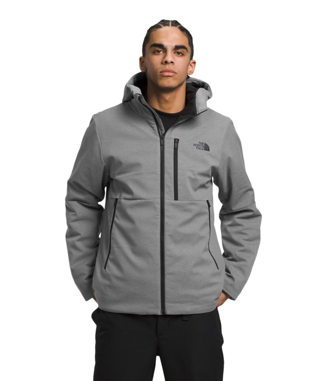 The North Face Men's Apex Elevation Insulated Jacket