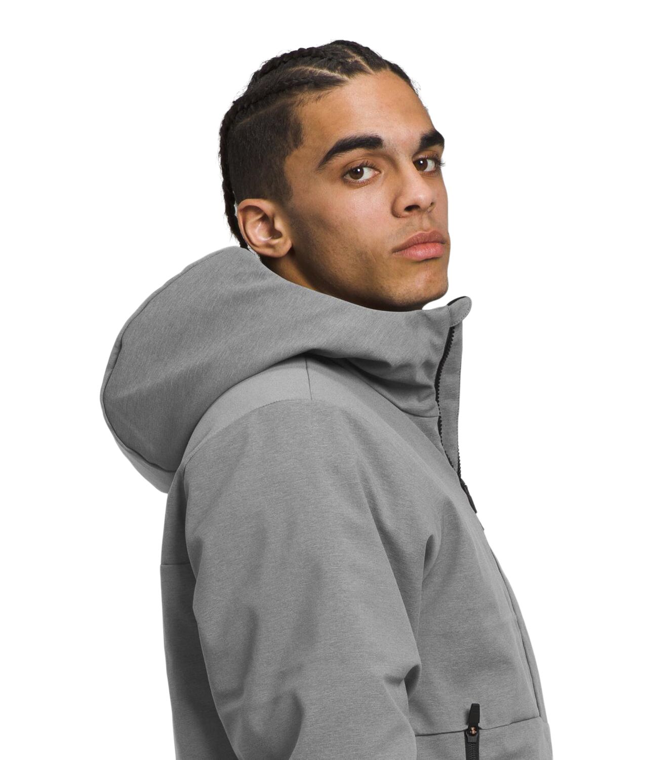 The North Face Men's Apex Elevation Insulated Jacket