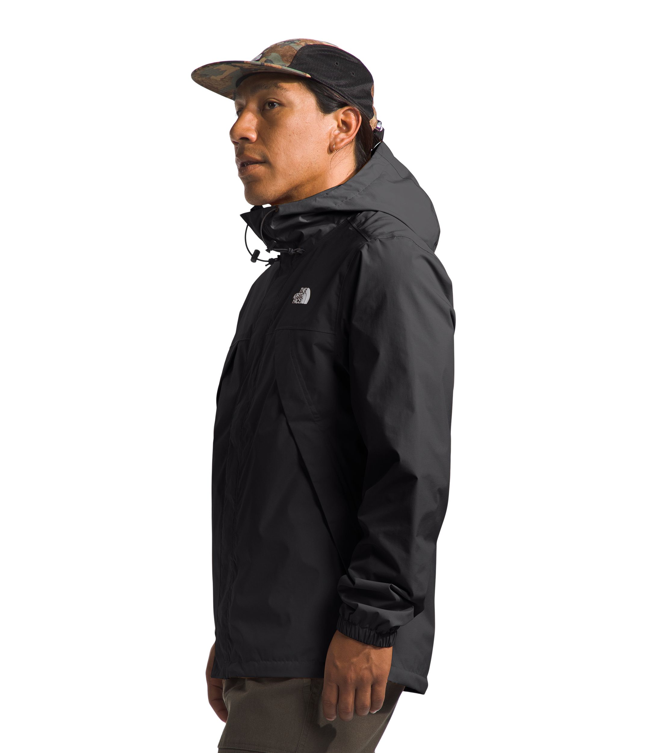 The North Face Men's Antora Rain Jacket