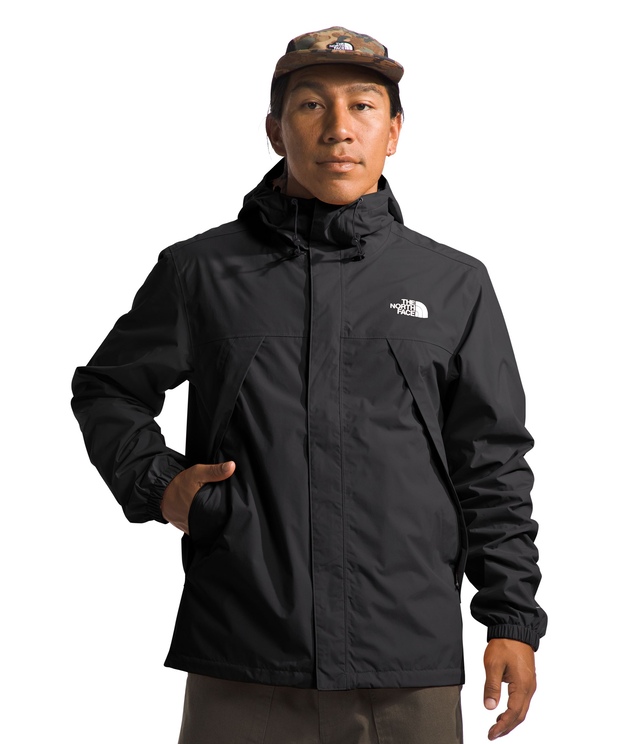 The North Face Men's Antora Rain Jacket