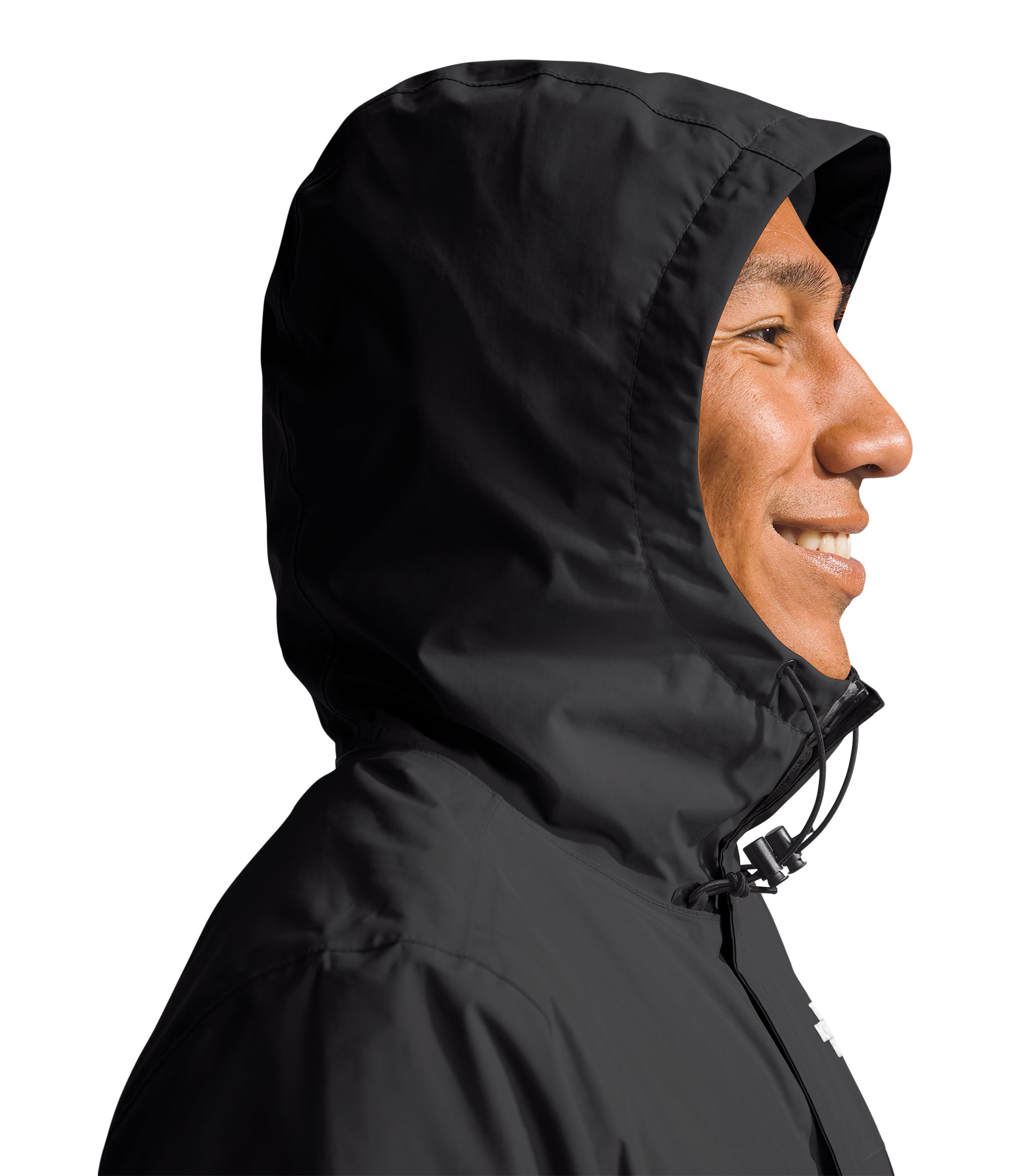 The North Face Men's Antora Rain Jacket