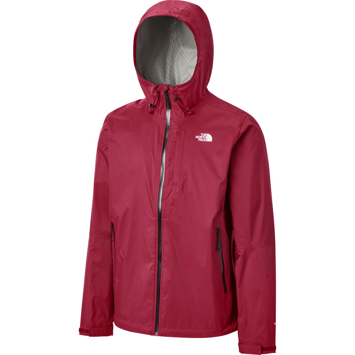 The North Face Men's Alta Vista 2.5L Rain Jacket