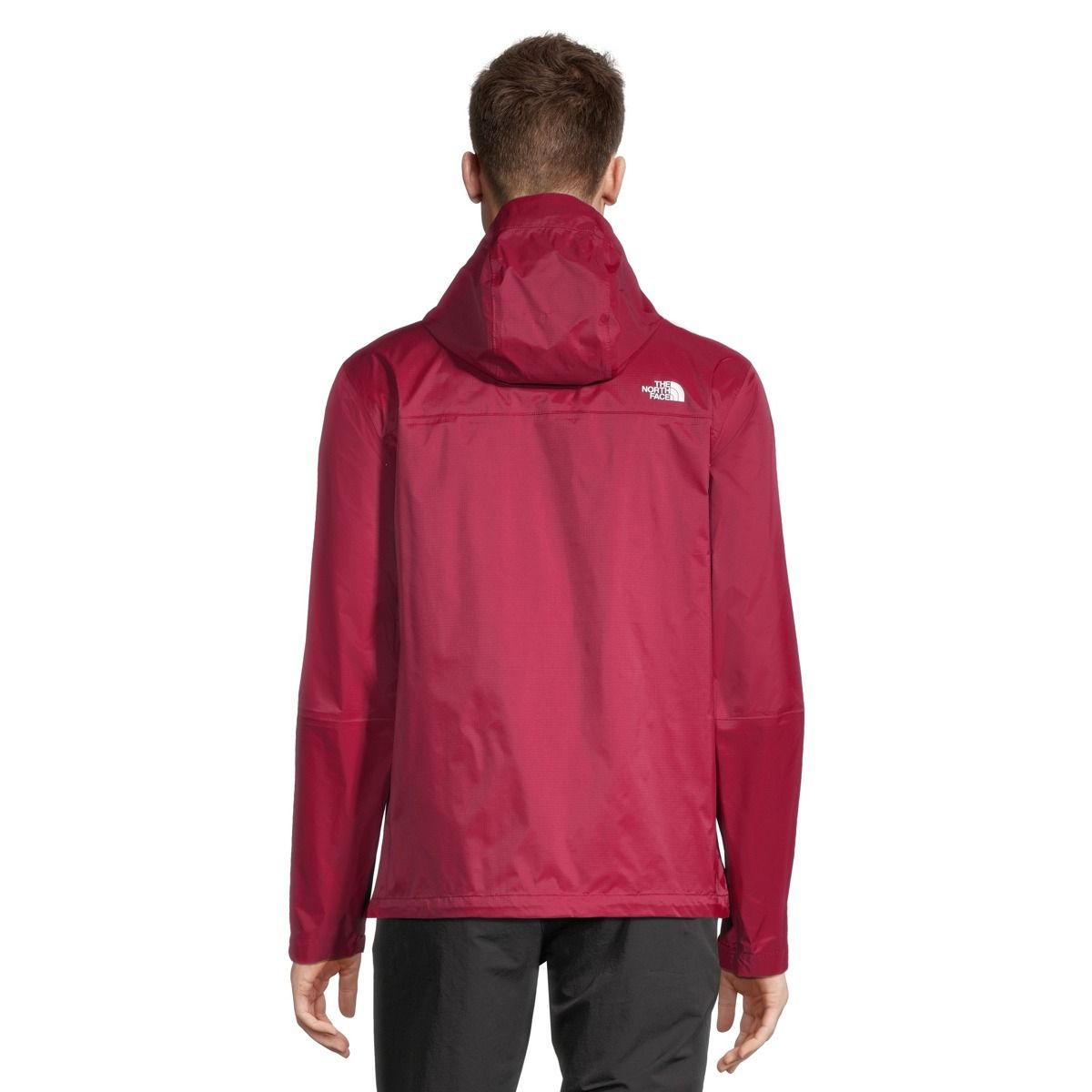 The North Face Men's Alta Vista 2.5L Rain Jacket
