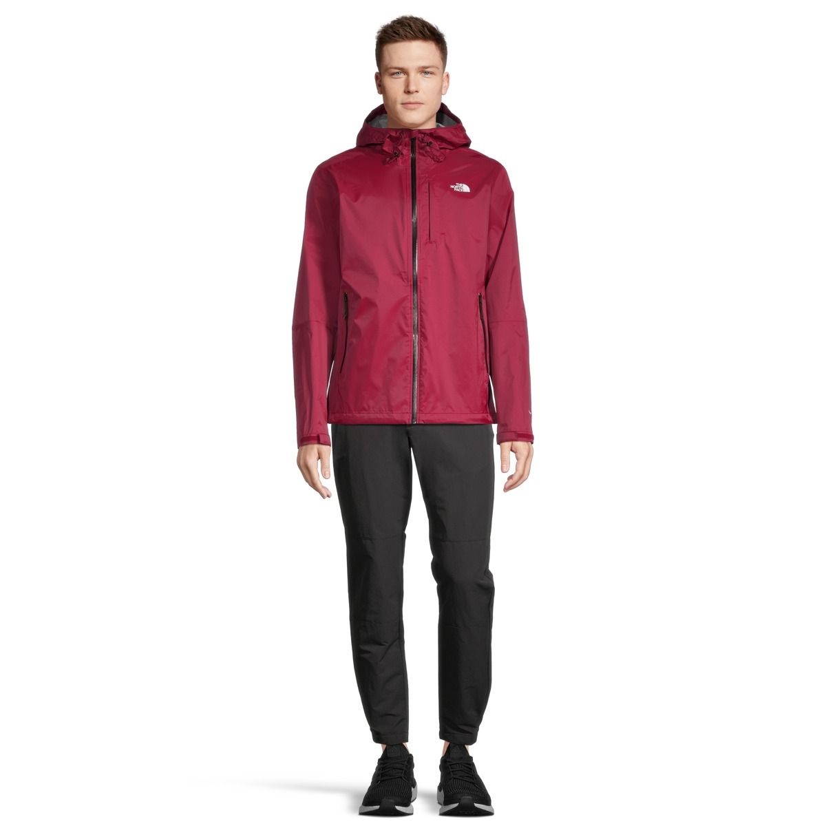 The North Face Men's Alta Vista 2.5L Rain Jacket