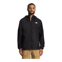The North Face Men's Cyclone 3 Jacket Front_Flat