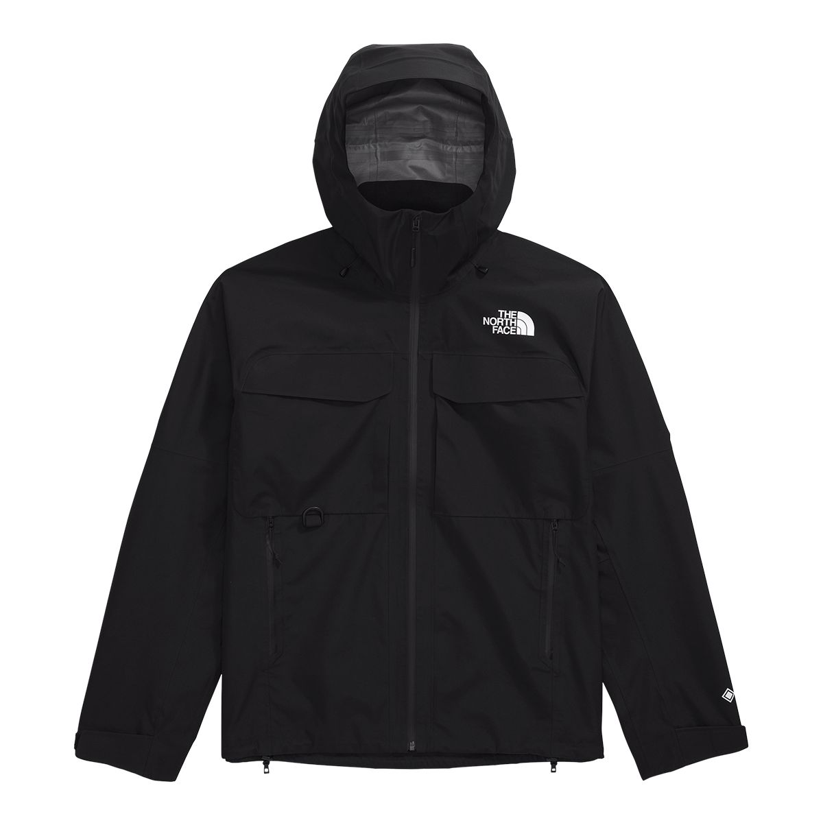 The North Face Men's Devils Brook Gore-Tex Jacket | SportChek