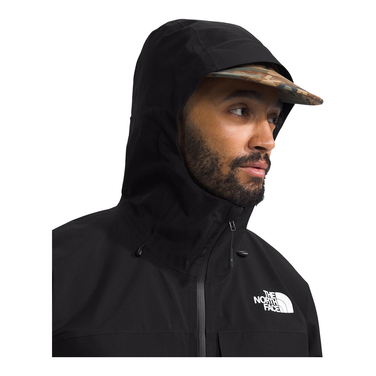 The North Face 【GORE-TEX】 MEN'S TRANSVERSE TRICLIMATE® GORE-TEX | The North Face | The