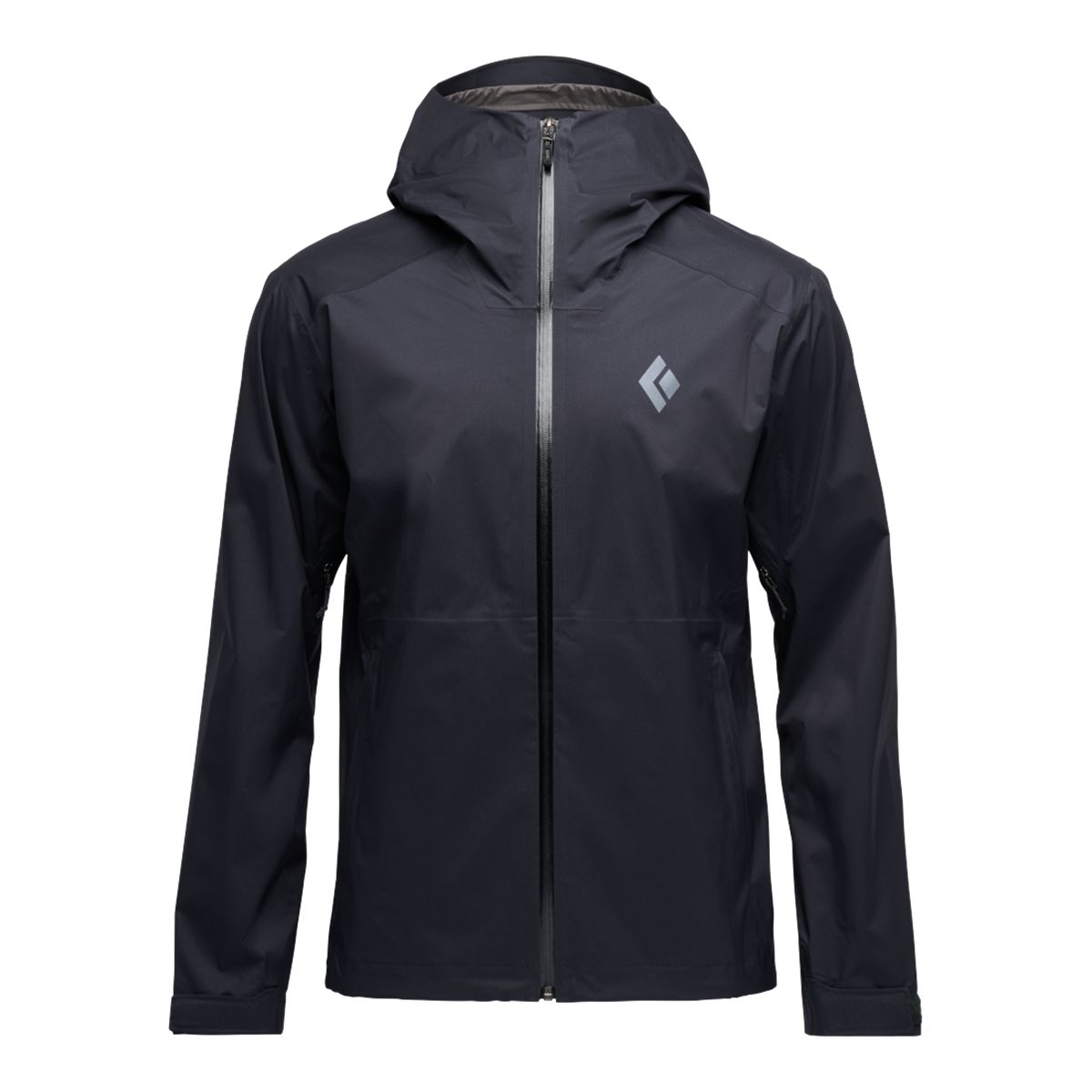 Black Diamond Men's Fineline Rain Jacket
