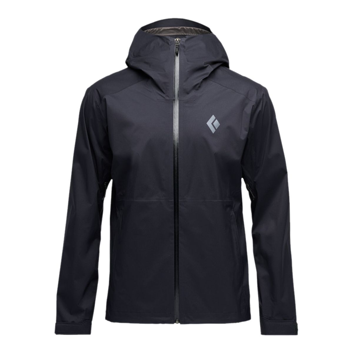 Black Diamond Men's Fineline Rain Jacket