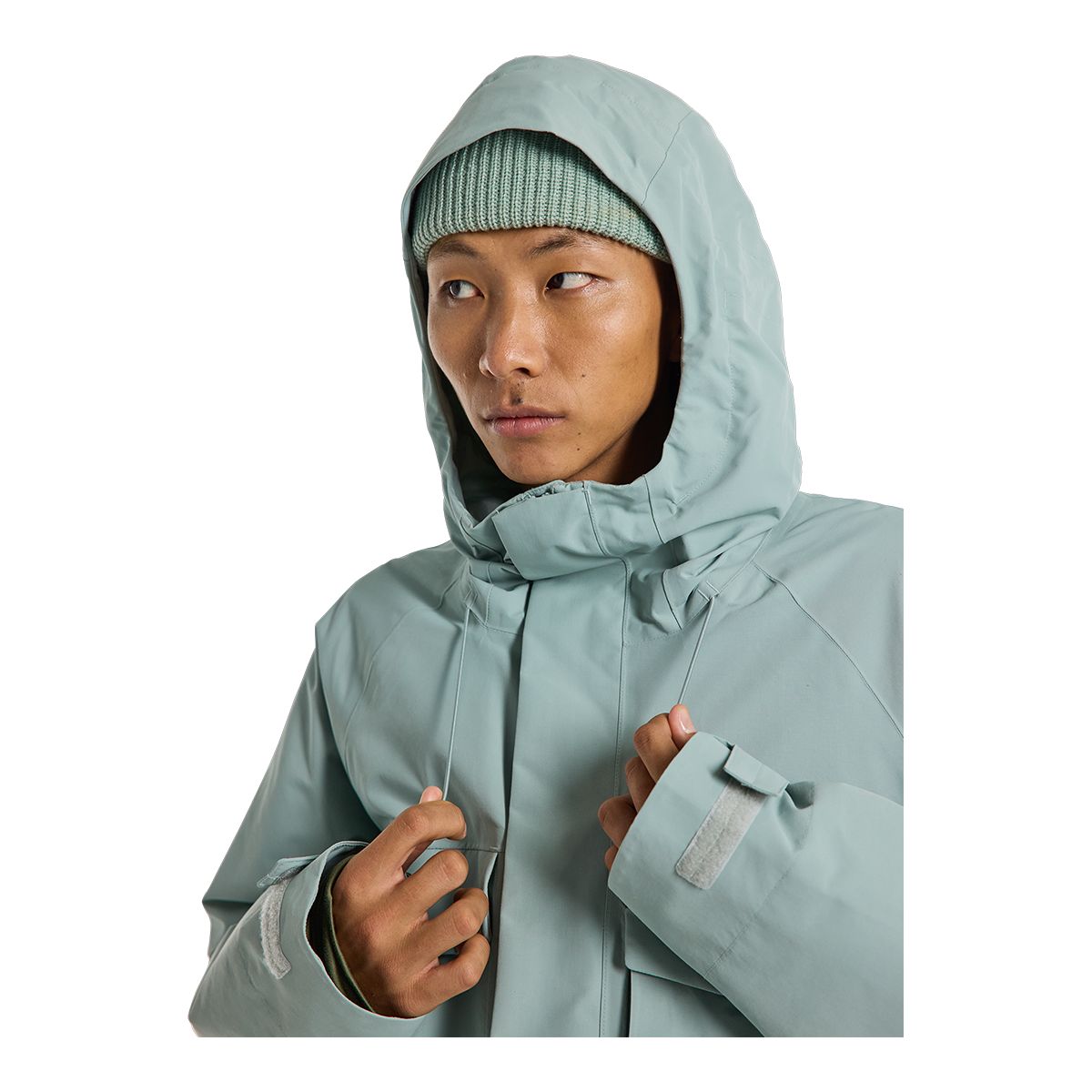 Burton Men's Covert Insulated Jacket