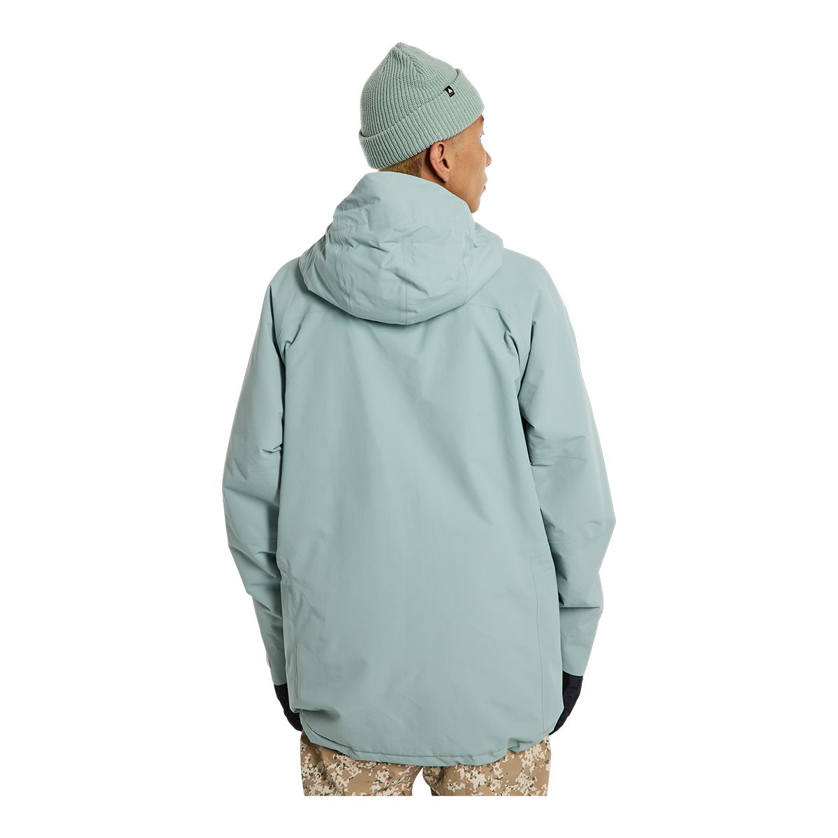 Burton Men's Covert Insulated Jacket