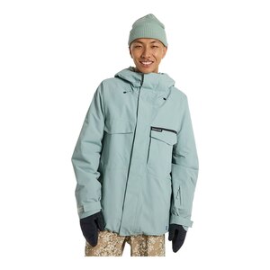 Burton Men's Covert Insulated Jacket