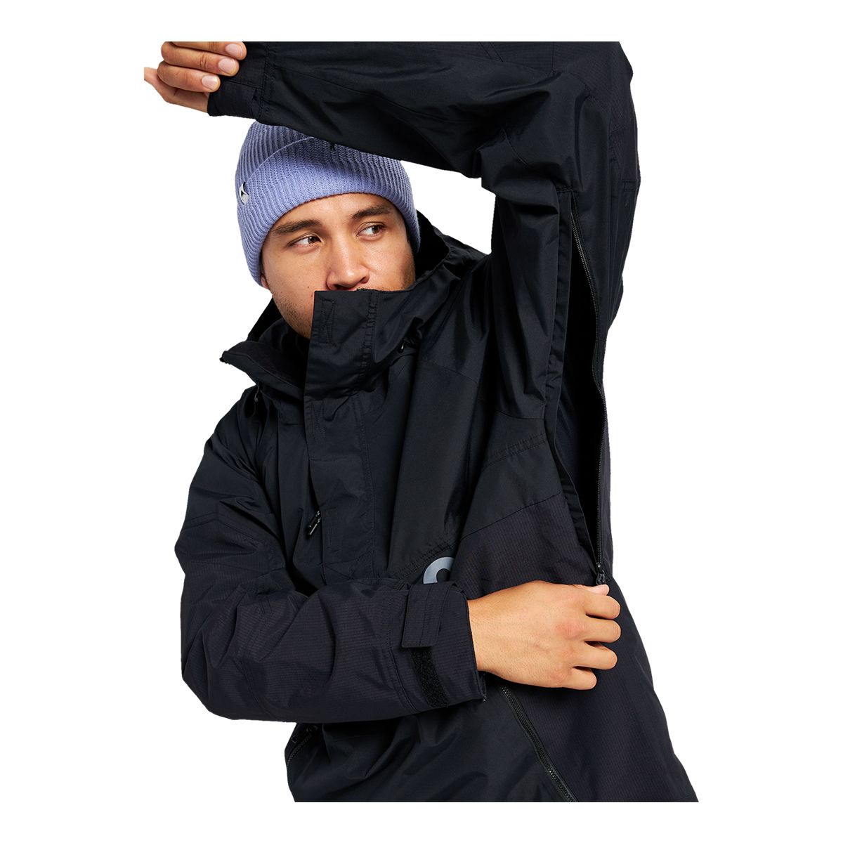 バートン Mens Burton Frostner Anorak Men's Burton Frostner 2L Anorak Jacket | Burton.com Winter