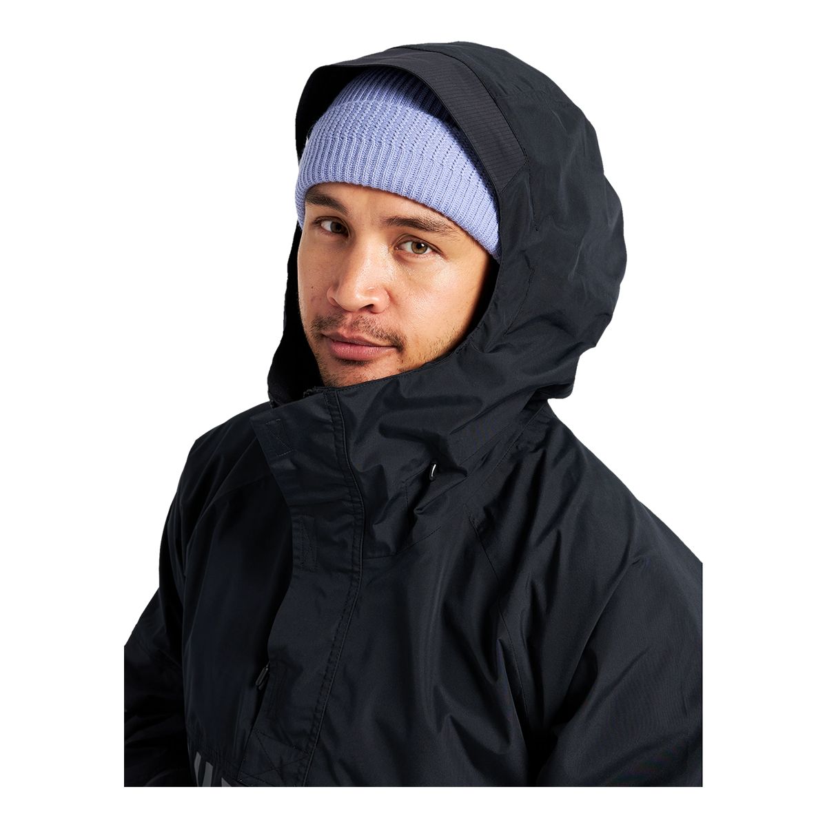 Burton Men's Frostner Anorak Jacket